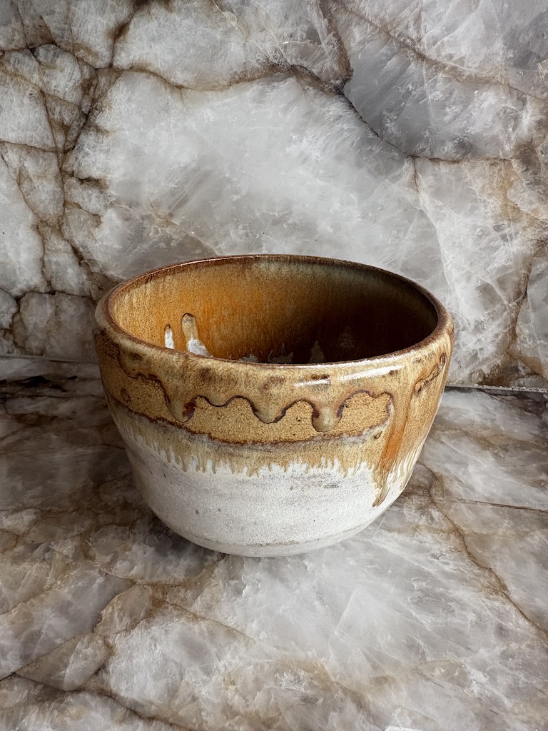 Sandy Planter